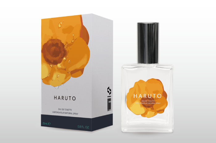 カプコンカフェ × 「囚われのパルマ」シリーズ3周年 3rdアニバーサリー