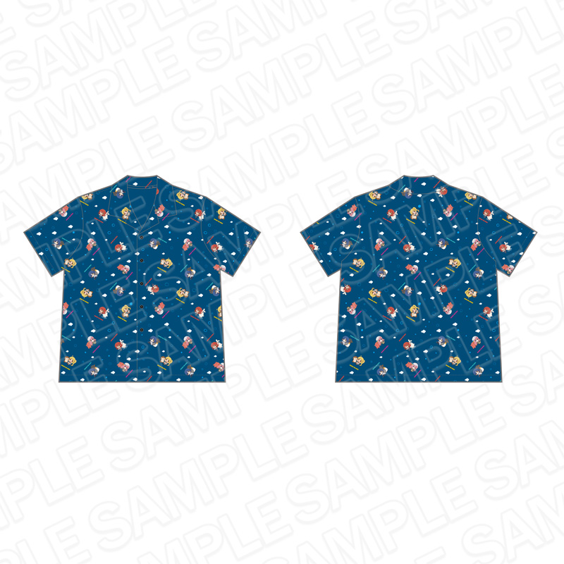 ぼっち・ざ・ろっく！ aquarium シーパラ Tシャツセット売り 2025年