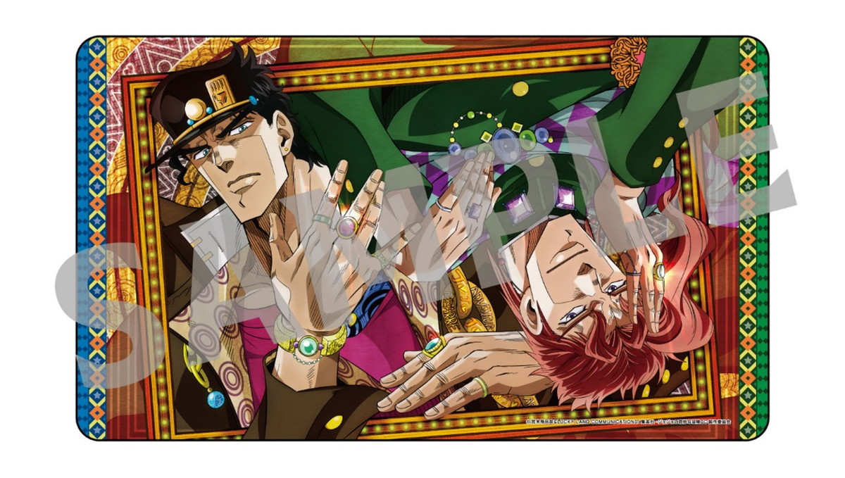 ⭐️death nyc 世界限定100枚⭐️ジョジョの奇妙な冒険 Yahoo