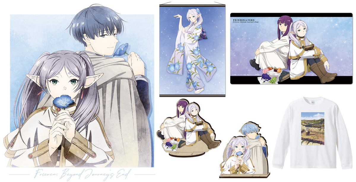 チェンソーマン デンジ / マキマ / アキ / パワーのクリアファイル 2月