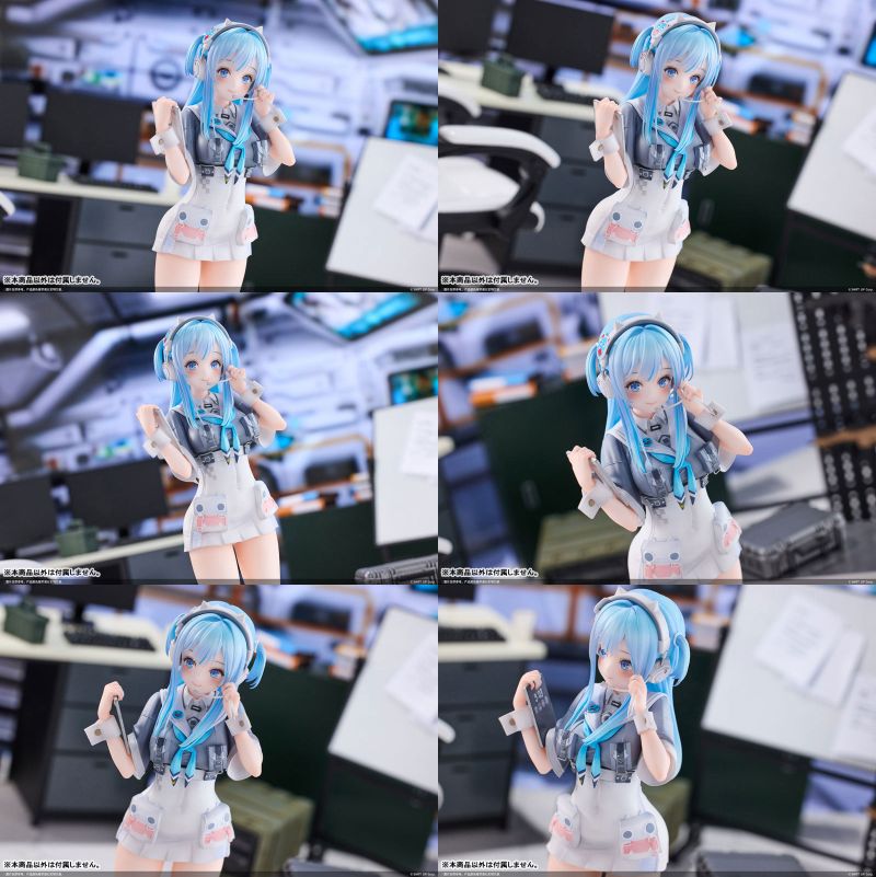 勝利の女神 ニケ NIKKE 大まとめ売り 早い者勝ち！勝利の女神：NIKKE 6