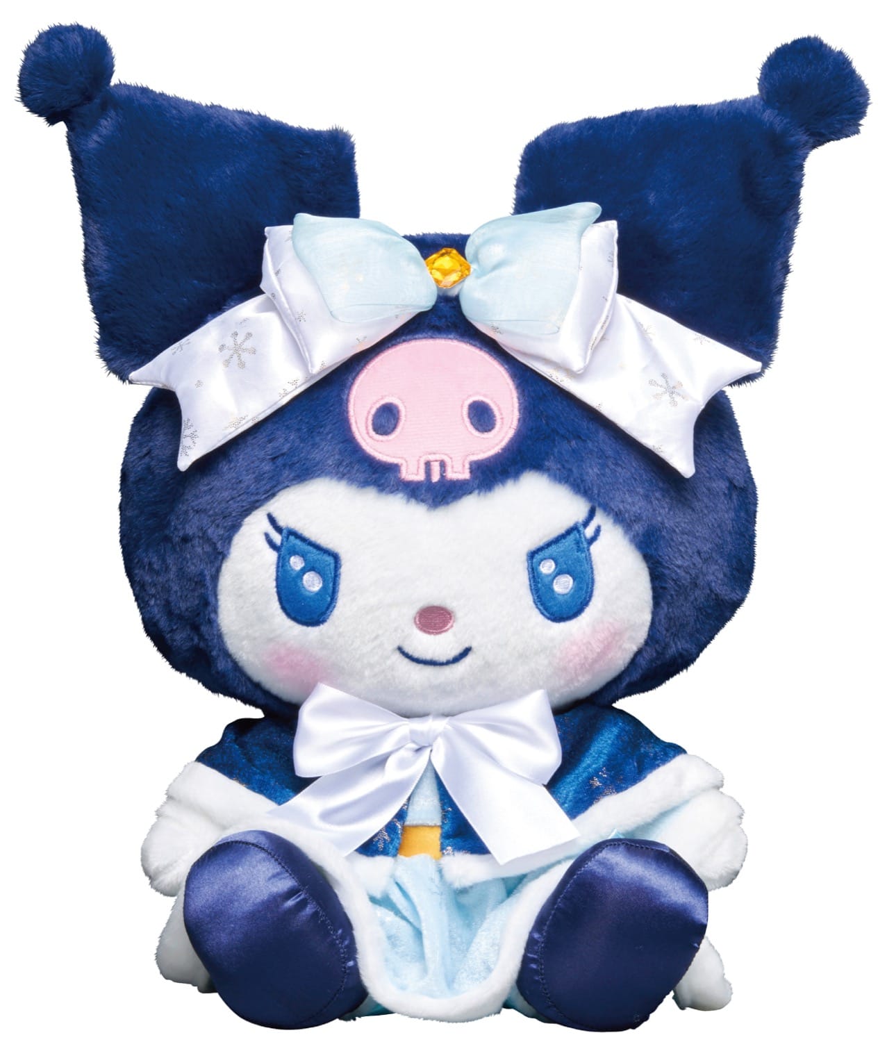 サンリオ ホリデーコレクション Happyくじ 12月6日より順次発売!