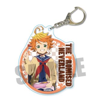 約ネバオンリーショップ in アニメイト横浜 6.6-6.21 記念グッズ登場!