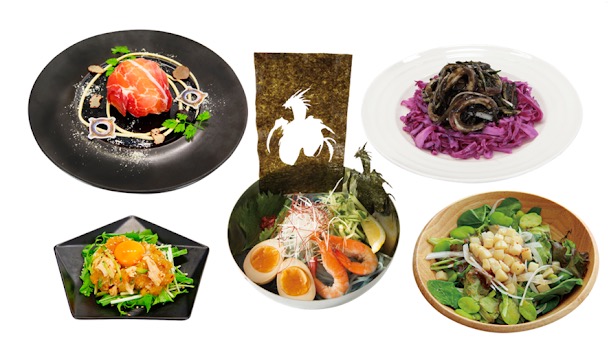 竜騎士 エオルゼアカフェ ff14 竜騎士 エオルゼアカフェ ff14 竜騎士