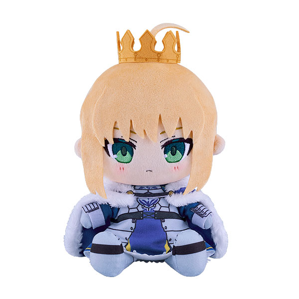 Fate Gift ぬいぐるみ セイバー玉藻の前 8点まとめセット
