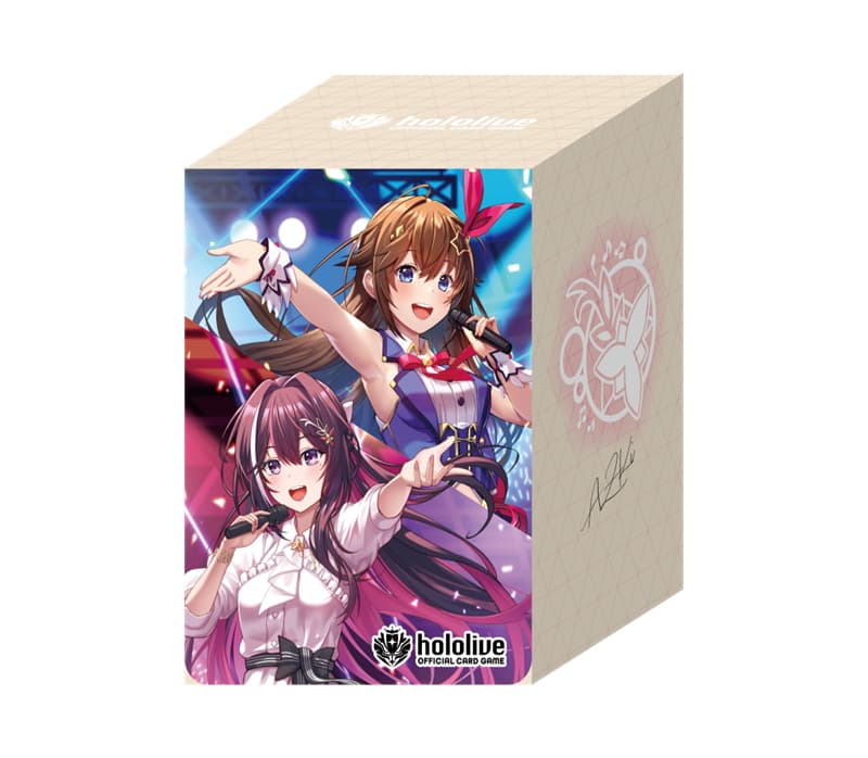 セット割引有 ホロライブ 初期スリーブ 24種類セット hololive