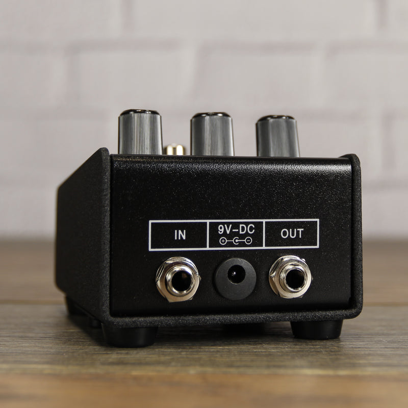 ProCo RAT 2 Distortion Fuzz Pedal