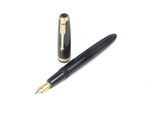 Parker U.K. Duofolds – Collectablepens