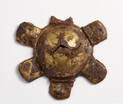 九州国立博物館 | 収蔵品データベース | 雲珠