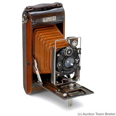 エンサイン カーバイン トロピカルカメラ エンサインカーバイン