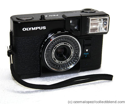 Olympus: Olympus Pen EF Price Guide: estimate a camera value