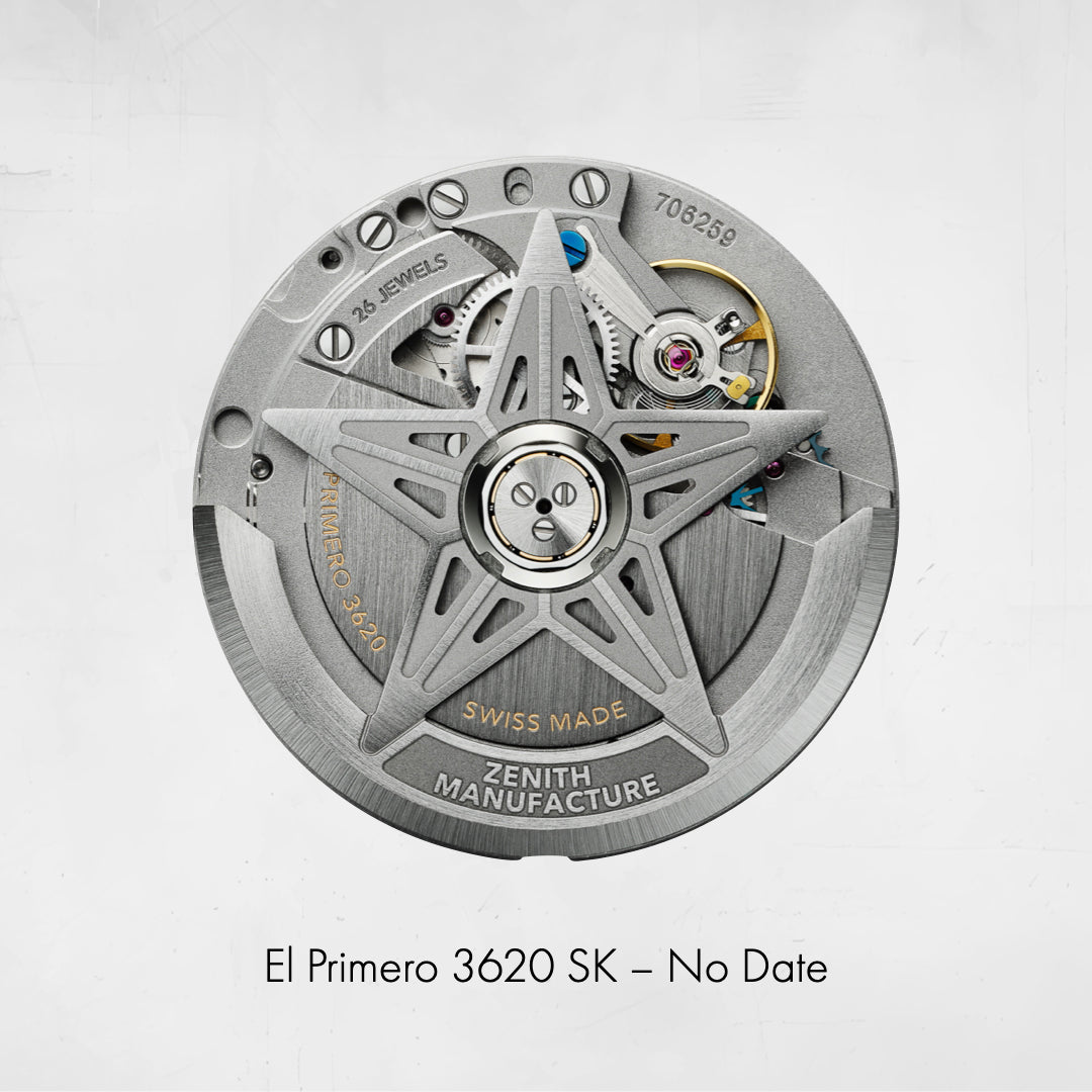 Zenith DEFY Skyline C.X for Collective (Sold Out) – Collective