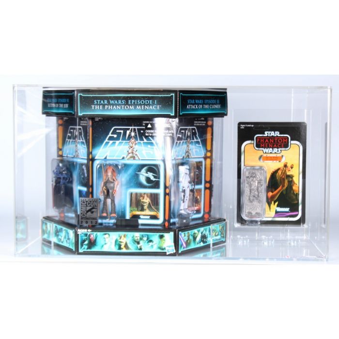 アプローズ STAR WARS クラシック CARBONITE カーボナイト アプローズ