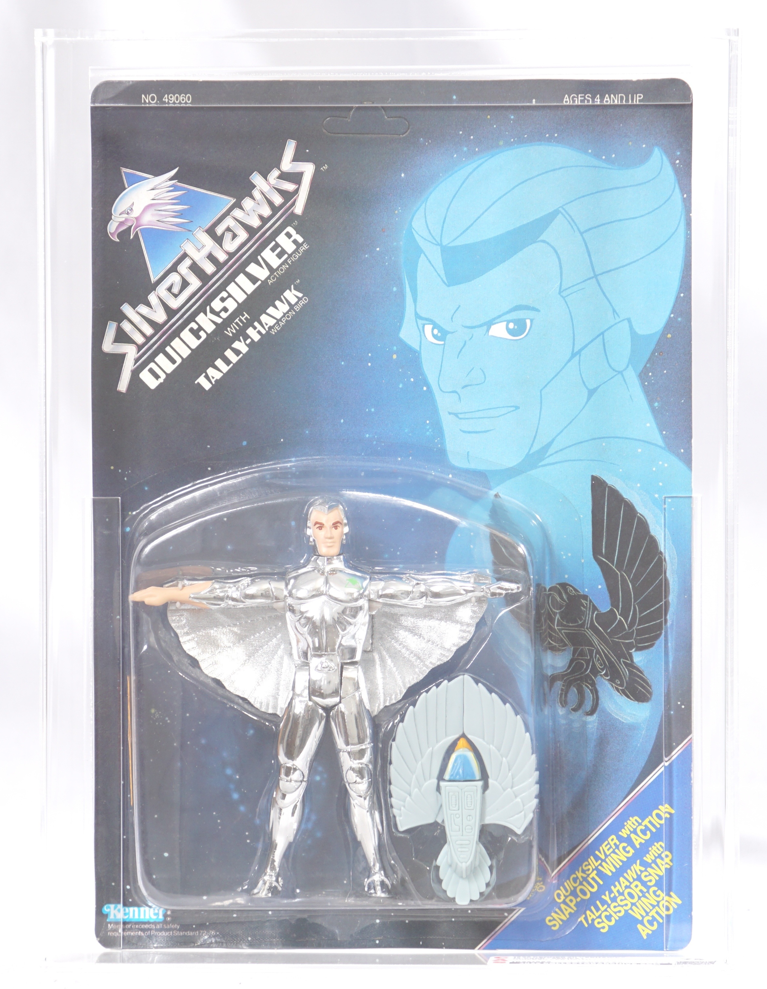 m11054 ACR 234 エッチング foil エドワード・ケンウェイ m11054 ACR