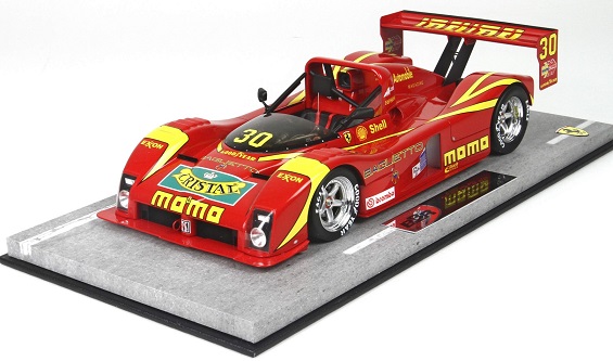 Collector Studio - Fine Automotive Memorabilia - 1/18 1994 Ferrari