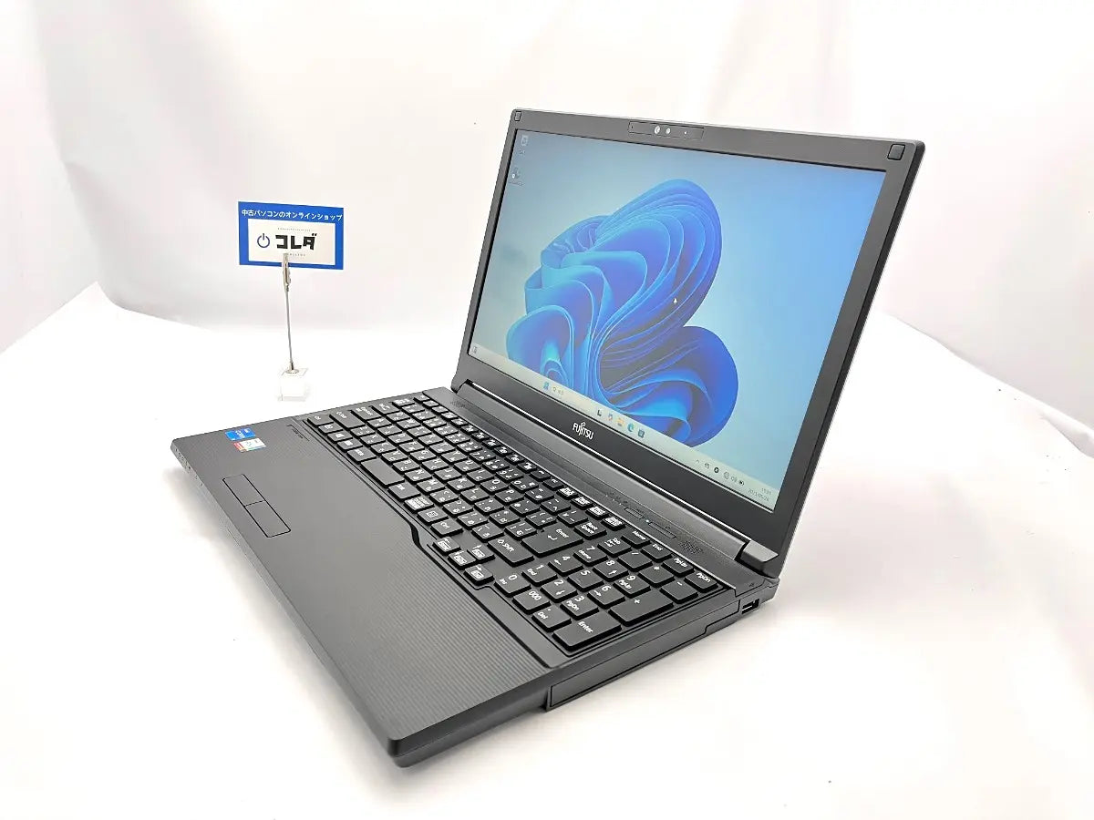 FUJITSU 富士通 LIFEBOOK A5511 / G | Corei5 11世代 | メモリ 8GB