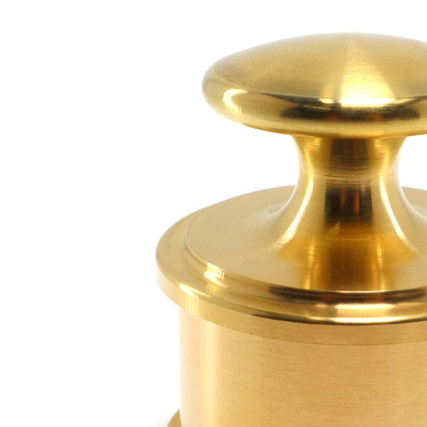 真鍮文鎮 - colombo