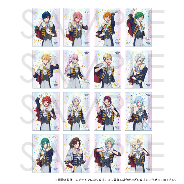 DREAM!ing Party! 2020 ブロマイドセット｜DREAM!ing -ドリーミング