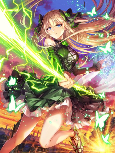 12周年を迎えた『クイズRPG 魔法使いと黒猫のウィズ』 人気投票殿堂