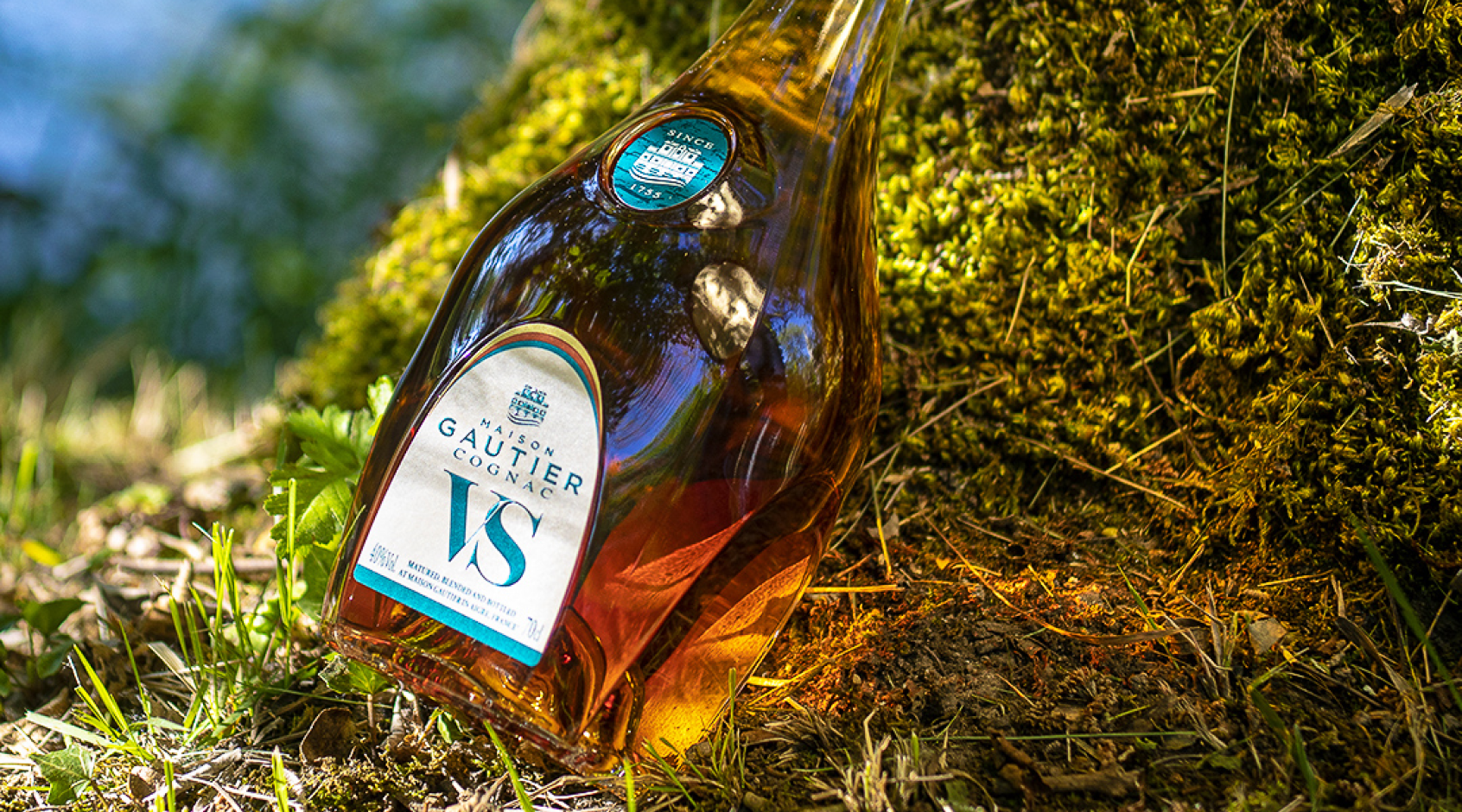 Gautier VS - Gautier Cognac