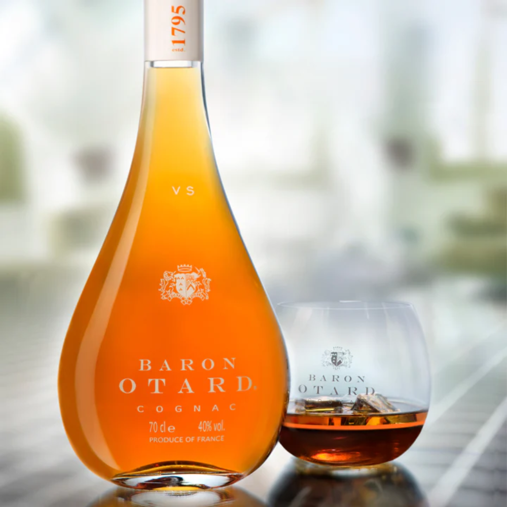 OP75031円~ OTARD X.O COGNAC オタール コニャック ブランデー 700ml