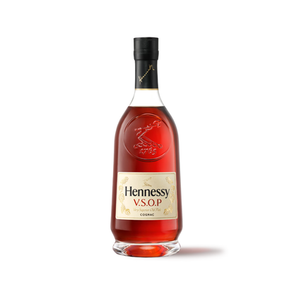 Hennessy VSOP Cognac – Cognac Select