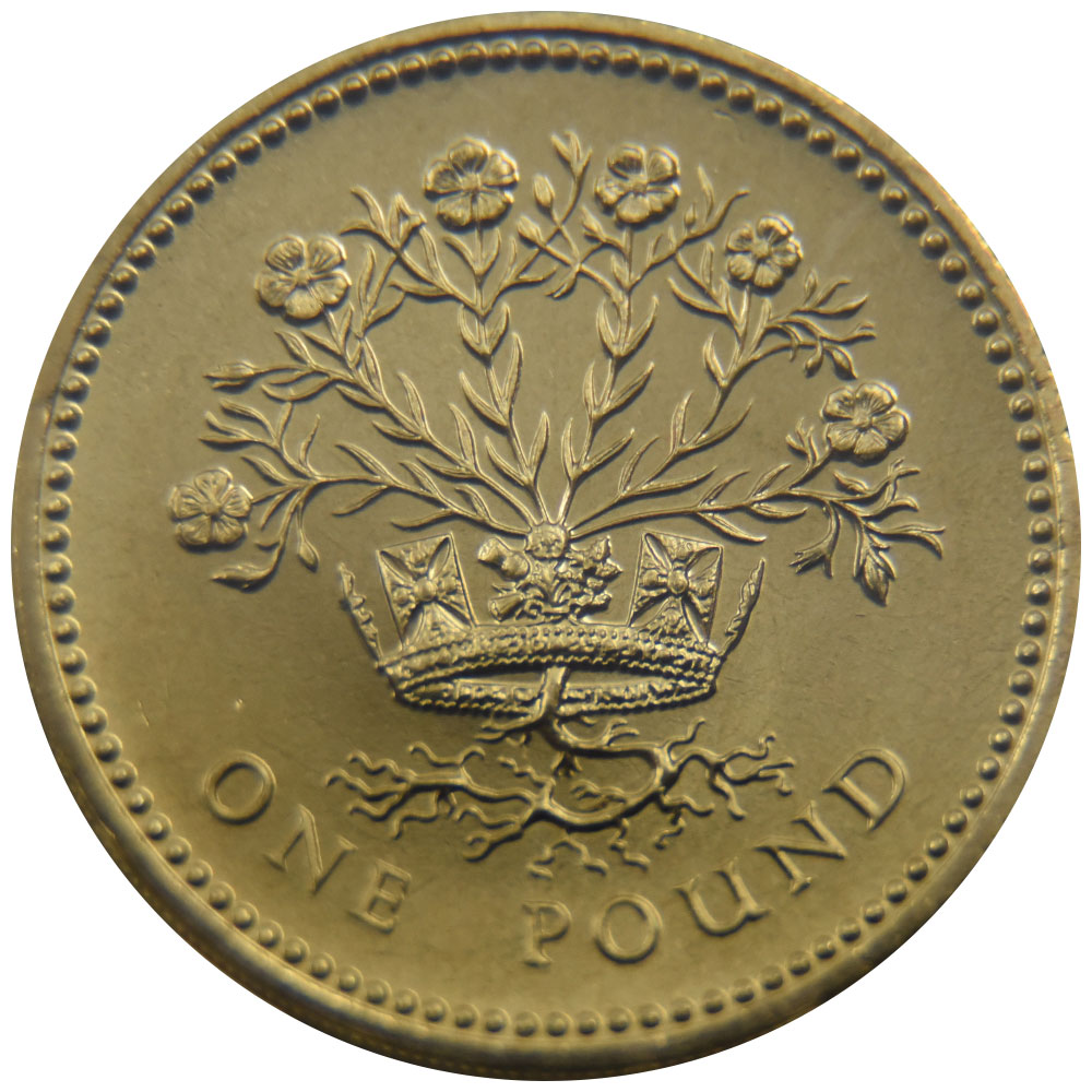 旧硬貨＊イギリスポンド＊100ポンド分 完全解説】イギリスの旧貨幣制度