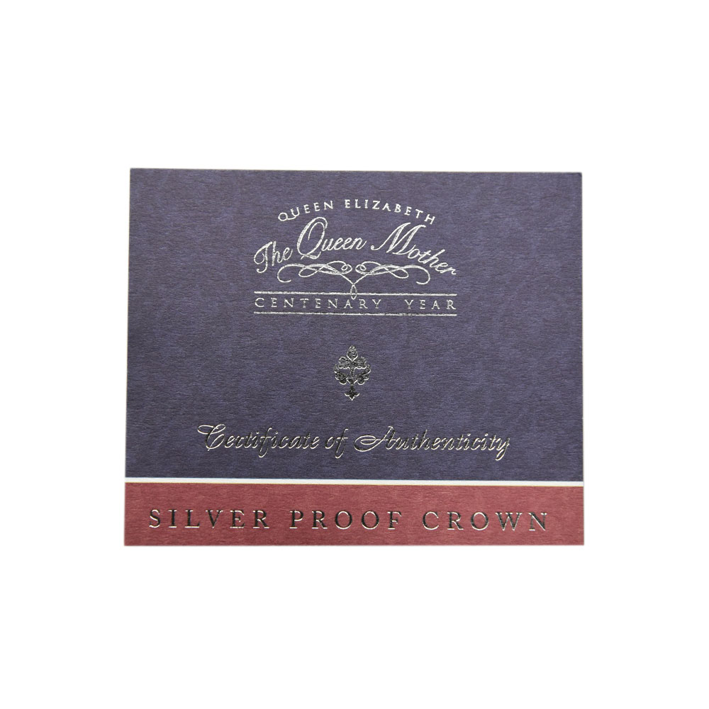 イギリス 2000 エリザベス2世 5ポンド 銀貨 NGC PF 68 ULTRA CAMEO 皇