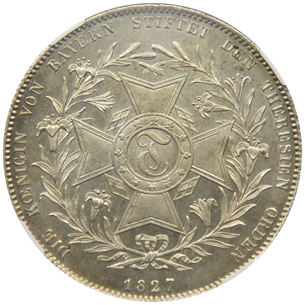 Wワイマール/ドイツ軍＊ドイツ義勇軍＊フォンディービッチ銀メダル