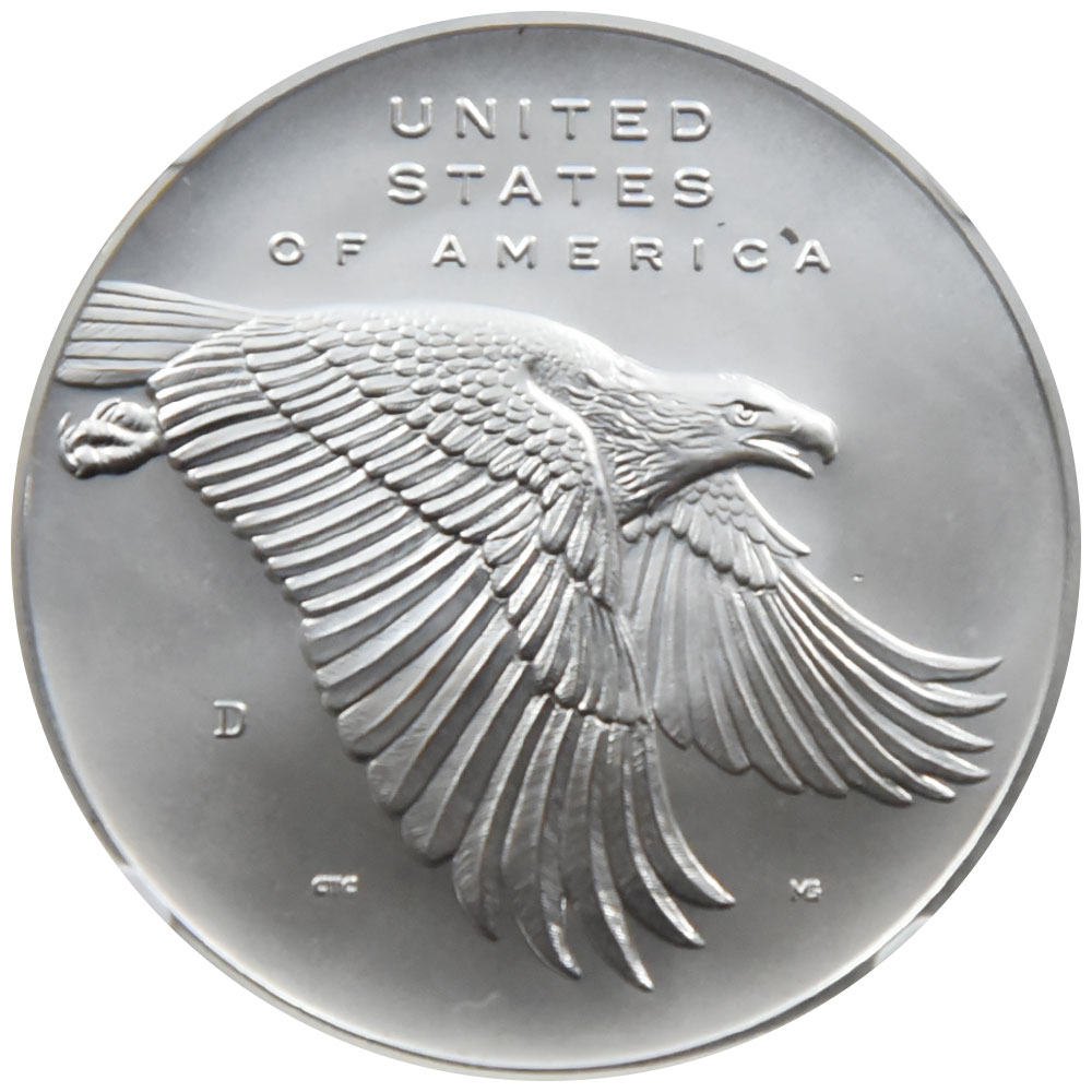 アメリカ 1792-2017 メダル 銀貨 NGC MS 70 225周年アメリカンリバティ