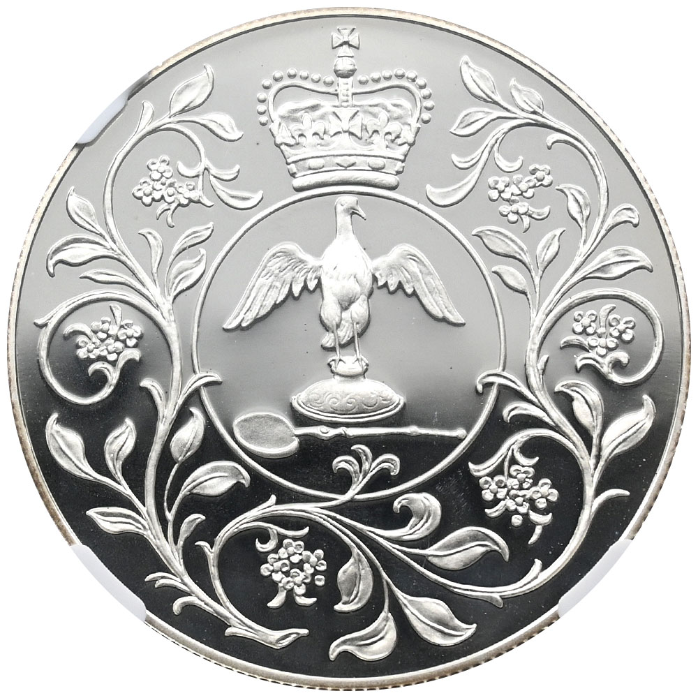 エリザベス2世 999シルバー ドラゴン エリザベス2世 999シルバー