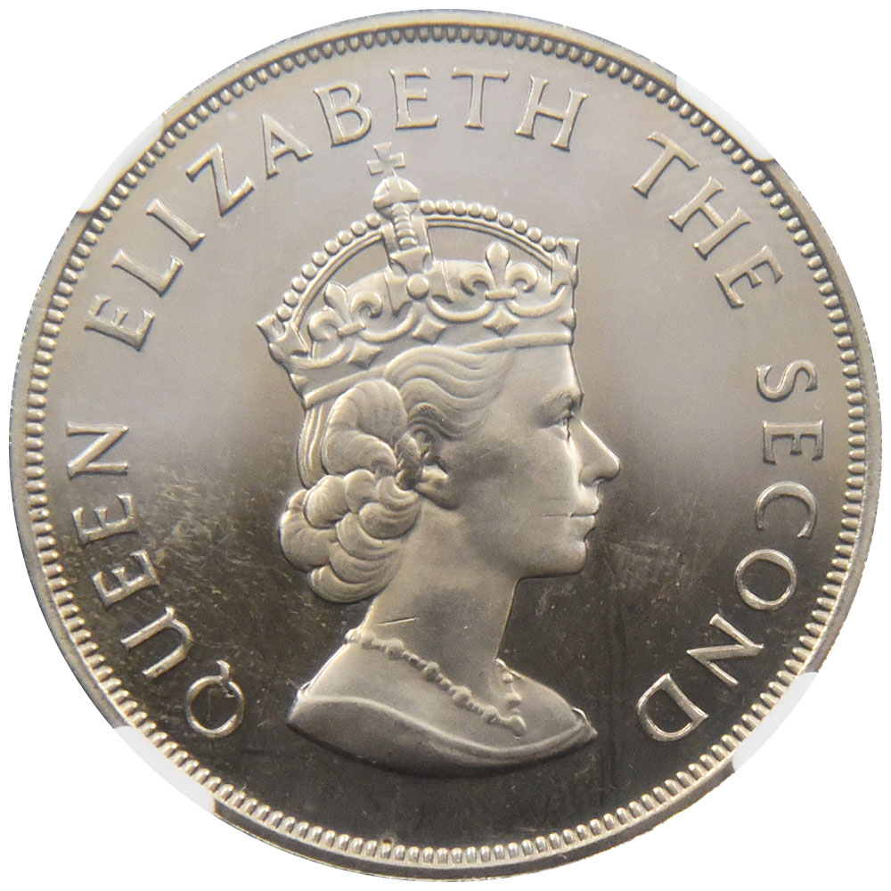 No.54 アンティーク 英領 ジャージー 島 1813 3シリング トークン No