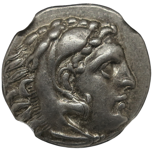 アンティークコイン年代別一覧：紀元前 – CoinBlessing