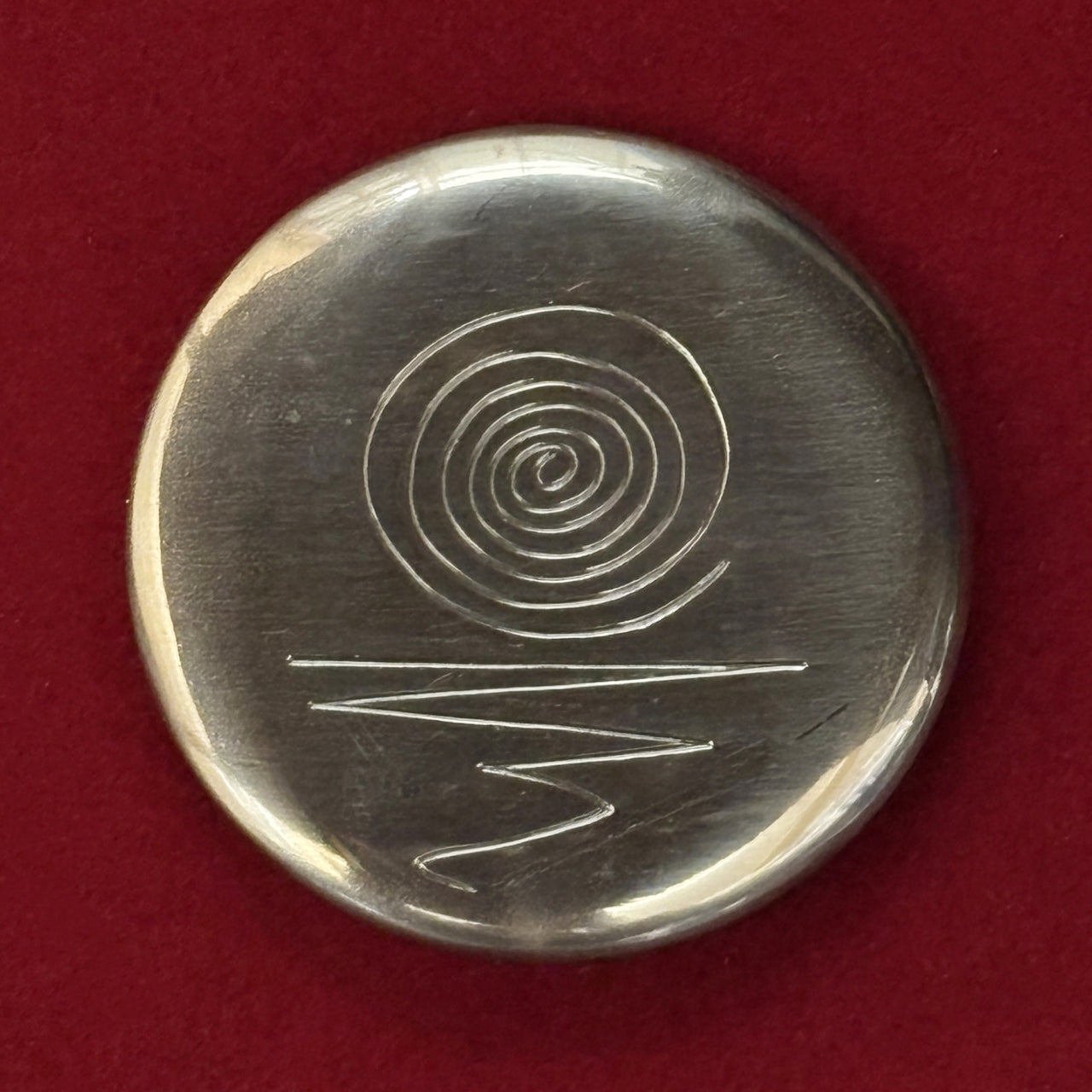 スペイン】1992年バルセロナオリンピック 記念メダル［C-0000324