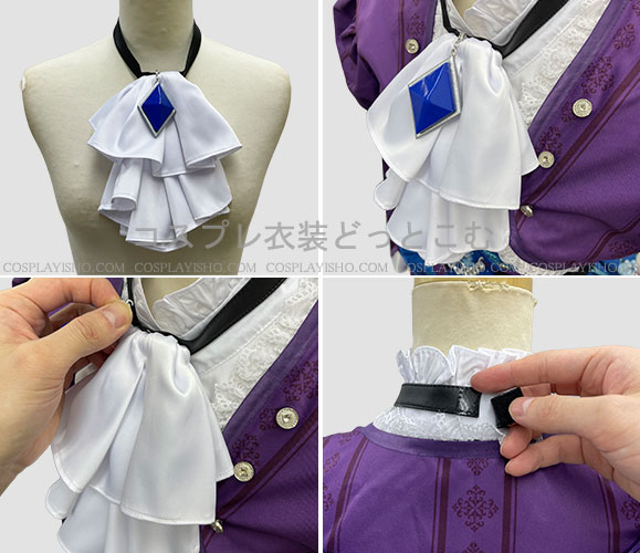 ゴスマジックコーデ アイカツ アイカツ! ゴスマジックコーデ サイン