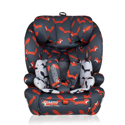 Zoomi2 - Cosatto（コサット）