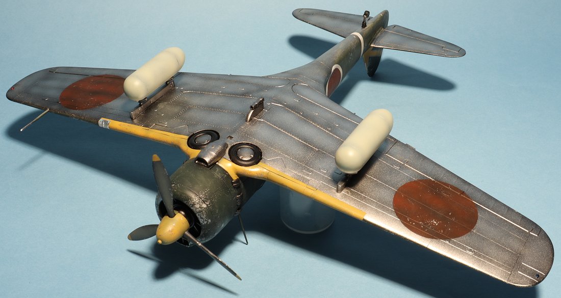 一式戦闘機 隼 明野陸軍飛行学校 1/48 マルシン マルシン 1/48 一式戦闘