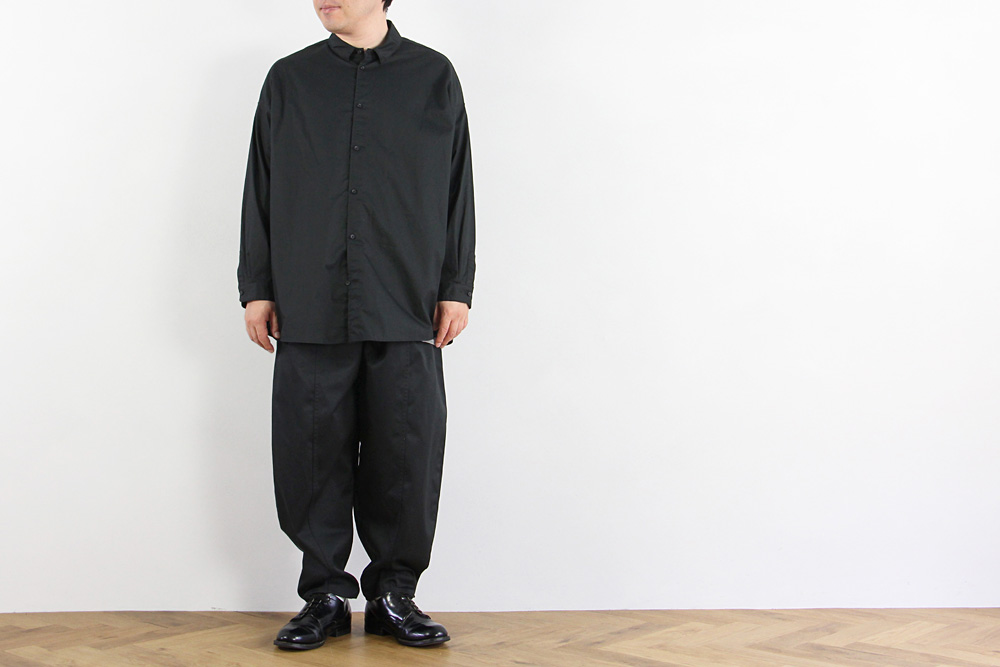 FIRMUM (フィルマム) / FIRMUM/フィルマム/コットンポリエステル