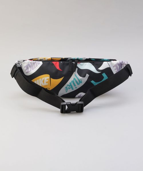 鹿島アントラーズ 25NIKEヘリテージ ウエストパック ANTLERS スポーツ