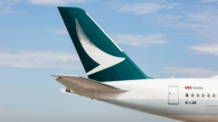 2026年版】キャセイパシフィック航空への問い合わせー電話だけでなく