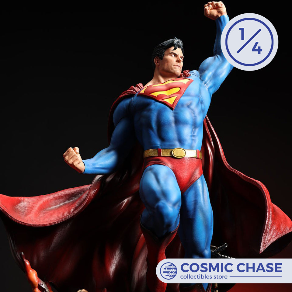 XM Studios – Cosmic Chase Collectibles Pte. Ltd.