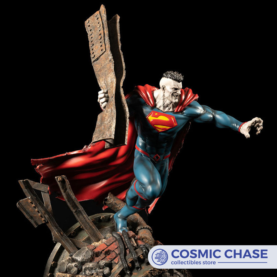 XM Studios – Cosmic Chase Collectibles Pte. Ltd.