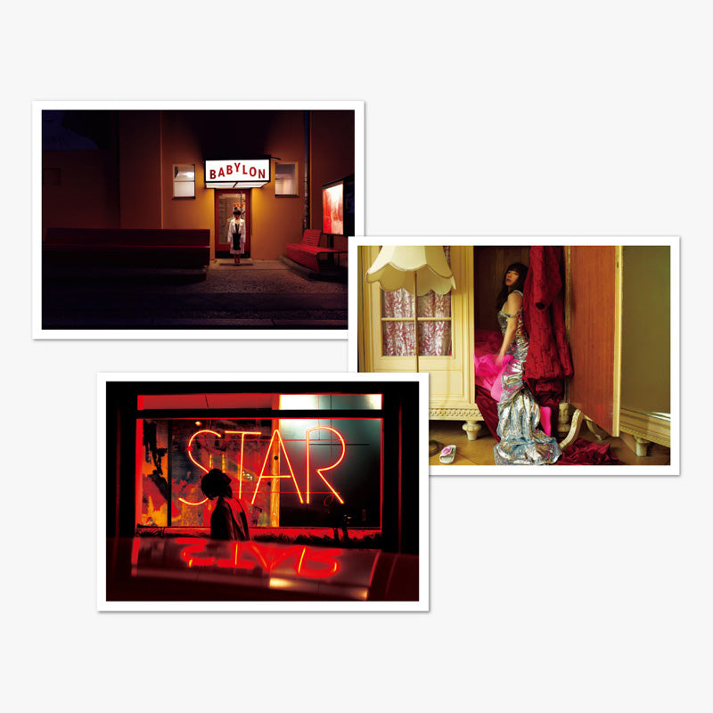 YUKI concert tour “SUPER SLITS” 2024 – YUKI オフィシャルオンライン