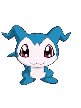 チビモン ぬいぐるみ - PlushtoyKingdom.com