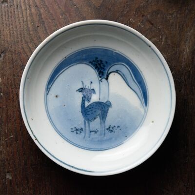 陶磁器 :: 古伊万里 | COTTOU.JP 骨董の通販マーケットプレイス