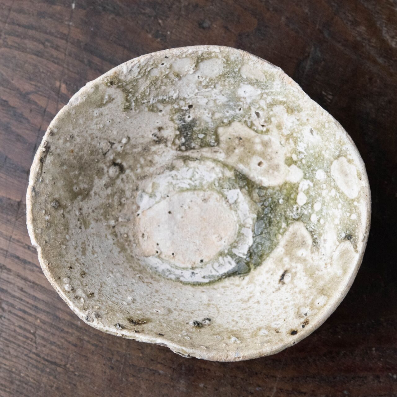 陶磁器 :: 古瀬戸 鎌倉時代 山茶碗 | COTTOU.JP 骨董の通販マーケット