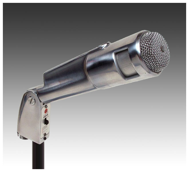 激レアマイク✨50sエレクトルボイス model664 I Tested This 70 Year