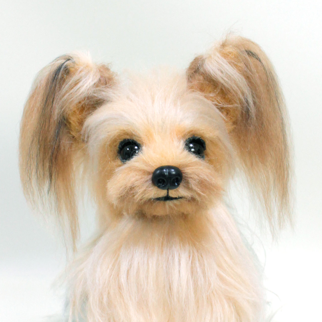 200301さくらちゃん ヨークシャーテリア - 【公式】ぬいぐるみの