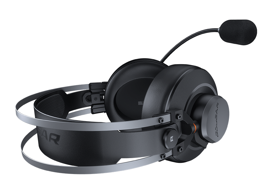 COUGAR VM410 - Gaming Headset - COUGAR