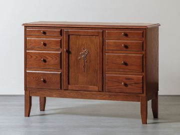 三越カントリーハウス サイドボード 三越カントリーハウス サイドボード